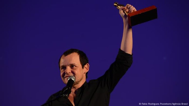 Matheus Nachtergaele: "Todo o plantio que fiz como ator é uma atitude política"