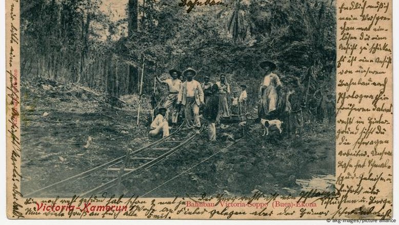 Alemanha recruta IA para pesquisar seu passado colonialista