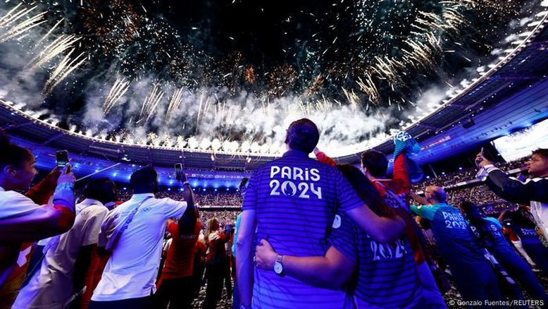 Relembre os momentos marcantes dos Jogos Olímpicos de Paris