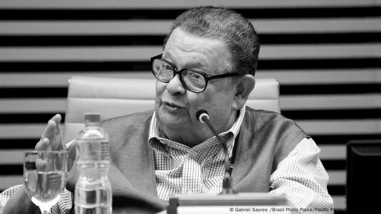 Morre Delfim Netto, antigo czar econômico da ditadura