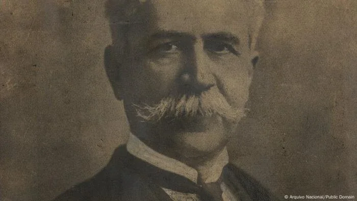 Quem foi Joaquim Nabuco, que pediu ajuda ao papa para acabar com a escravidão no Brasil