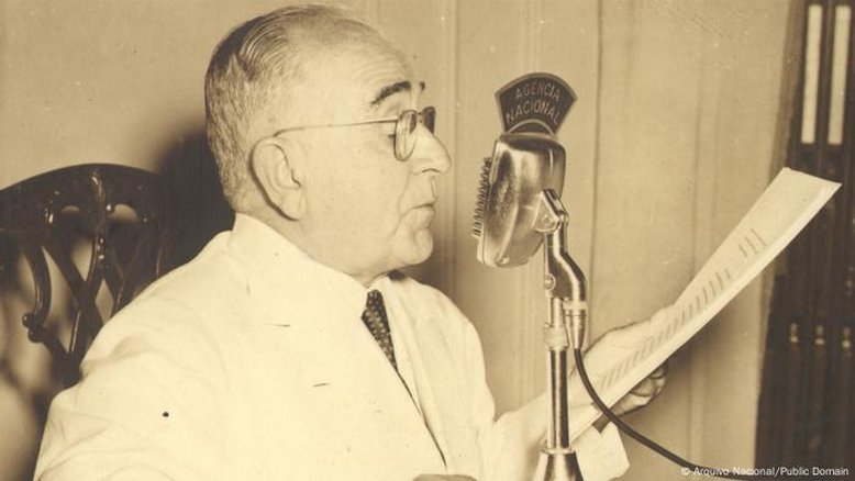 70 anos depois, o que restou de Vargas no Brasil