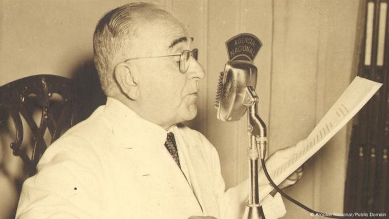 70 anos depois, o que restou de Vargas no Brasil