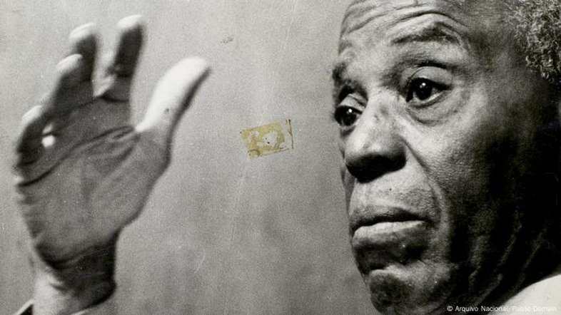 Há 50 anos morria Donga, músico que popularizou o samba