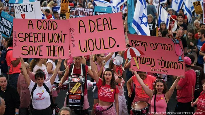 De Gaza à Ucrânia: por que o Catar faz a mediação de tantos conflitos?