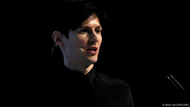 Quem é Pavel Durov, o criador do Telegram?