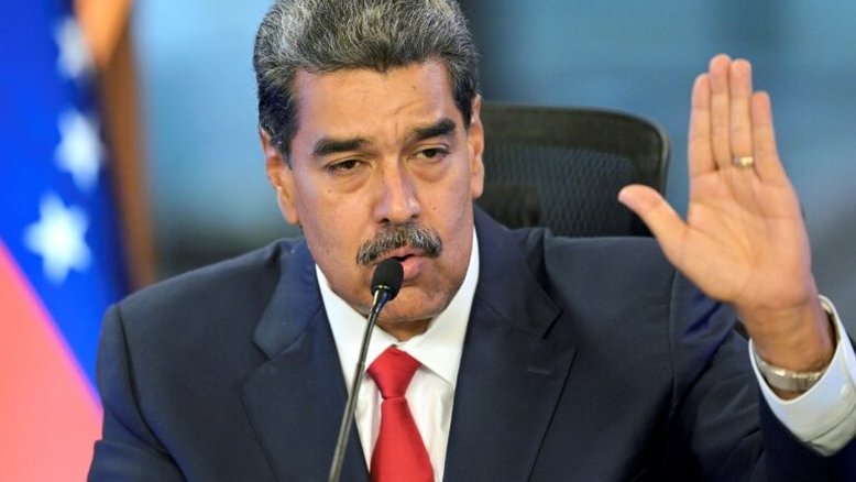 Maduro pede boicote ao WhatsApp por 'ameaças' contra a Venezuela