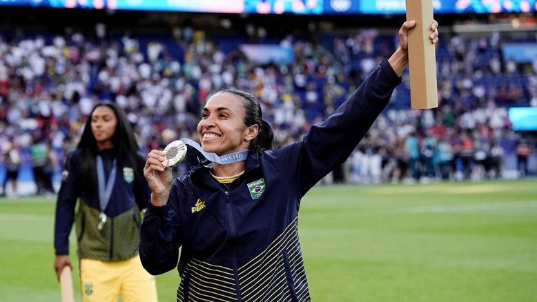 Confira atletas brasileiros que se despediram dos Jogos Olímpicos em Paris 2024