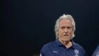 Jorge Jesus, especulado na seleção brasileira, é demitido do Al-Hilal, diz jornal