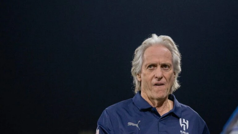 Jorge Jesus, especulado na seleção brasileira, é demitido do Al-Hilal, diz jornal