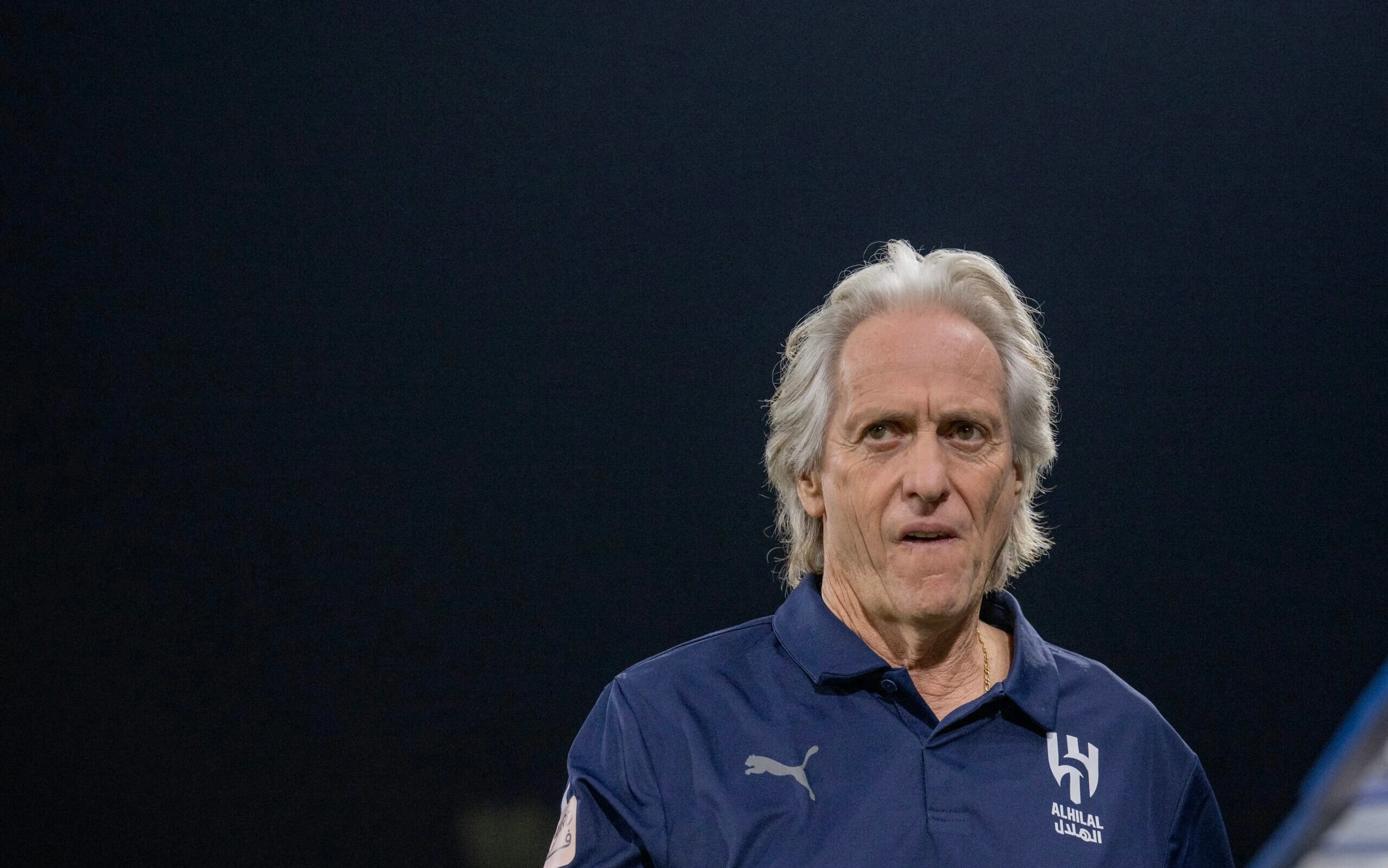 Jorge Jesus, especulado na seleção brasileira, é demitido do Al-Hilal, diz jornal