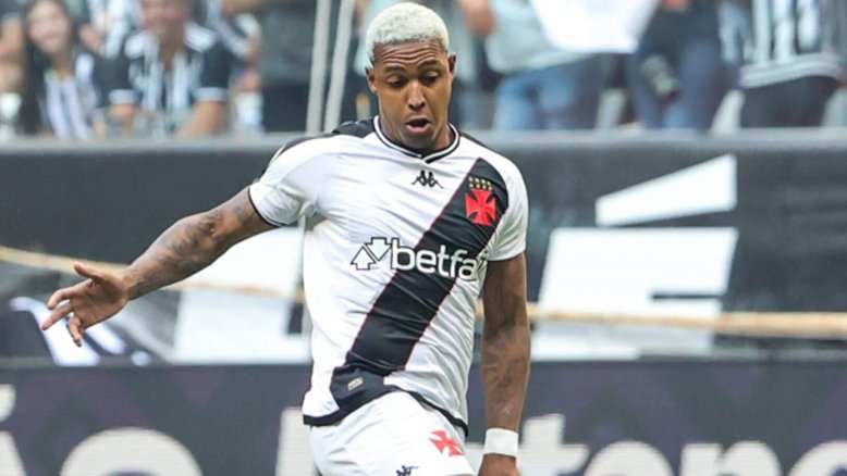 Vasco sofre empate do Criciúma no fim e segue 'apertado' no Brasileirão