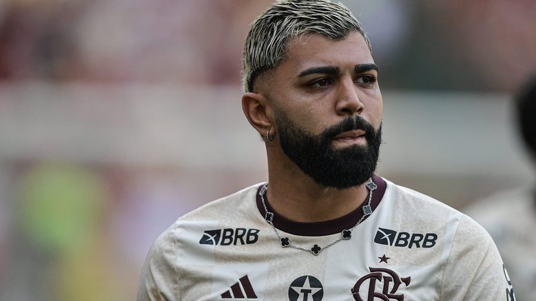Palmeiras desiste de contratação de Gabigol e 'novela' sobre futuro do atacante continua