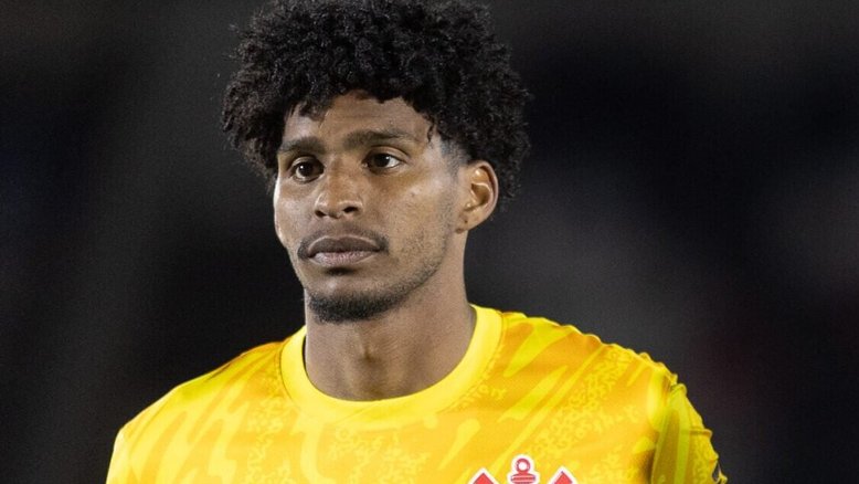 Corinthians fecha compra de Hugo Souza com ajuda da Esportes da Sorte