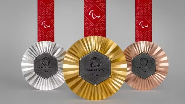 Brasil iguala Pequim e Londres, mas recorde de ouros e medalhas fica improvável em Paris 2024