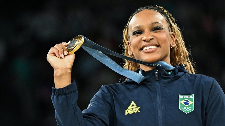 MP do Governo isenta de imposto prêmios do COB a medalhistas