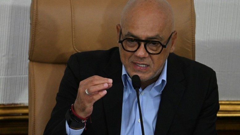 Presidente do Parlamento da Venezuela propõe proibir observação internacional nas eleições