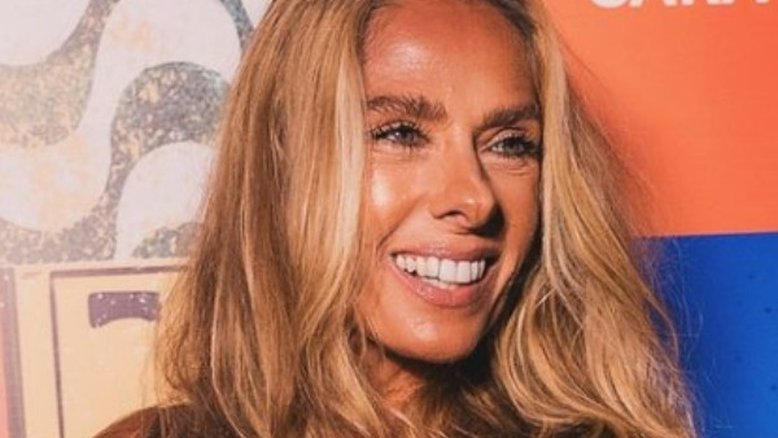 Adriane Galisteu