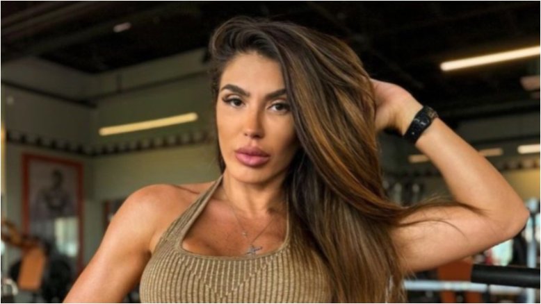 Andrea Andrade revela seus cuidados com o corpo e rotina pós-carnaval
