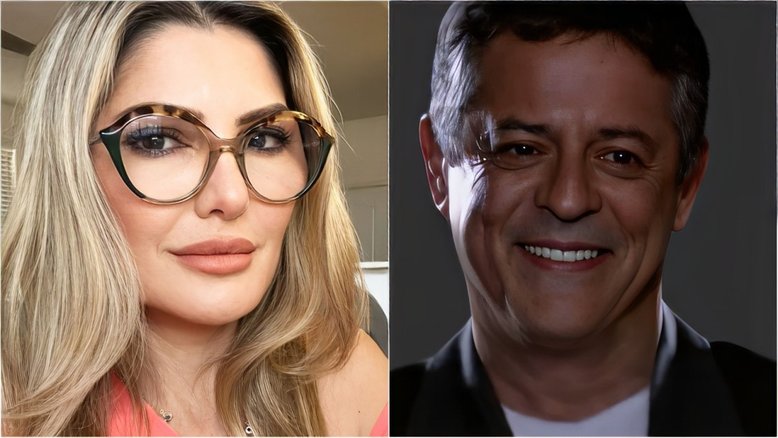 Viúva de Marcos Paulo, Antonia Fontenelle diz que diretor teve relações com homens
