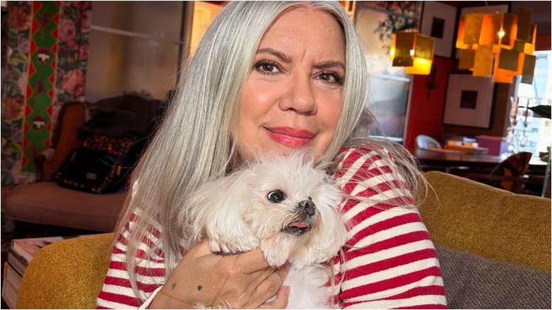 Astrid Fontenelle diz não ter visto ‘Saia Justa’ desde sua saída do programa: 'Chateada, triste, p***’