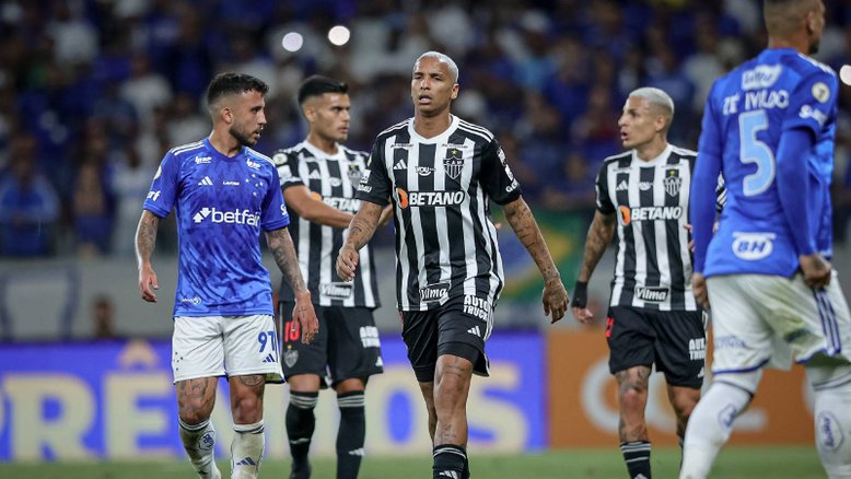 Clássico termina com empate sem gols