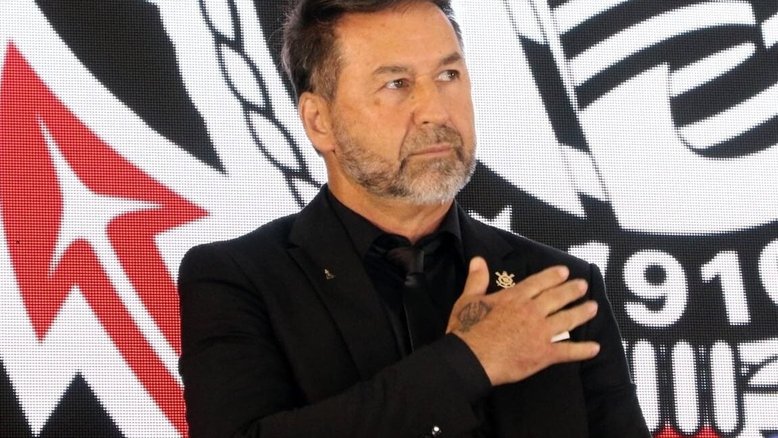 Corinthians publica balanço e confirma dívida de R$ 2,4 bilhões