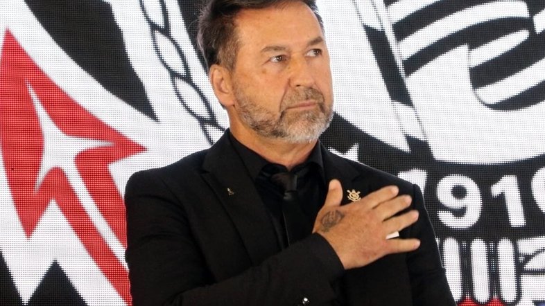 Corinthians publica balanço e confirma dívida de R$ 2,4 bilhões