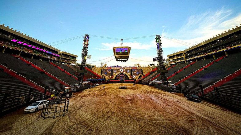 Festa do Peão de Barretos