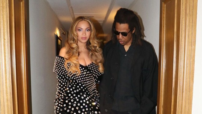 Beyoncé e Jay-Z