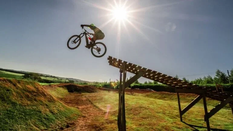Bike Park Velocitta