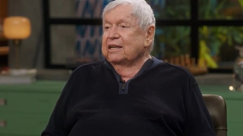 Reprodução/TV Globo