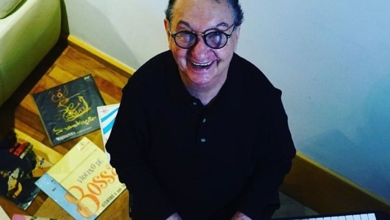 Reprodução/Instagram