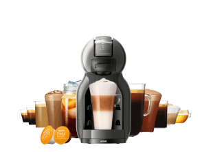 Nescafé Dolce Gusto e Dolce Gusto NEO trazem sugestões para os pais amantes de café