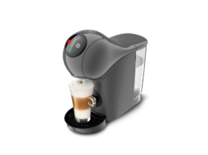 Nescafé Dolce Gusto e Dolce Gusto NEO trazem sugestões para os pais amantes de café