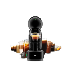 Nescafé Dolce Gusto e Dolce Gusto NEO trazem sugestões para os pais amantes de café