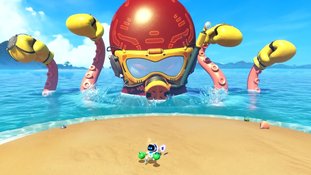 Astro Bot: aventura colorida mostra que o robozinho da Sony veio para ficar