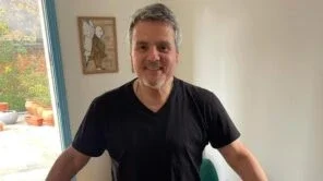 Cassio Gabus Mendes