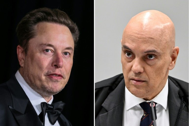 Elon Musk Ataca Alexandre de Moraes e o Chama de ‘Criminoso’ e ‘Ditador’ no X