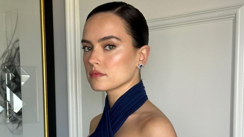 Daisy Ridley