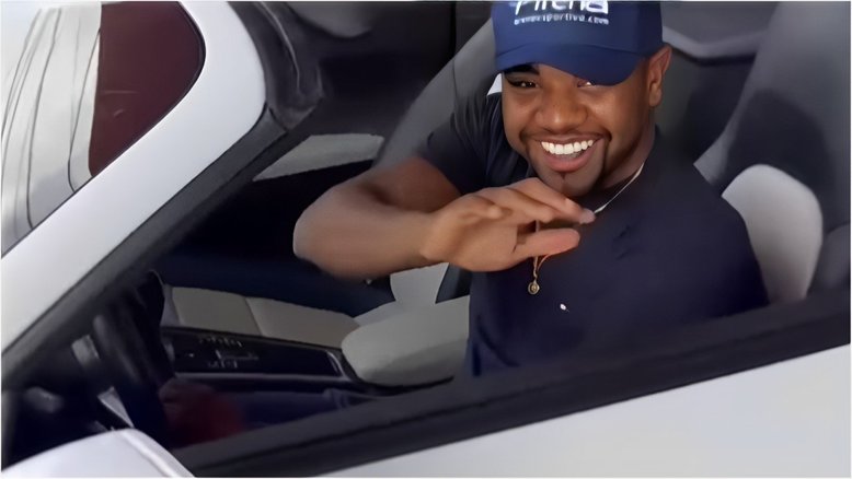 Após desistir de cursar medicina, Davi Brito compra carro de luxo e valor surpreende