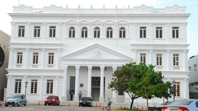 Tribunal de Justiça do Maranhão (TJMA)