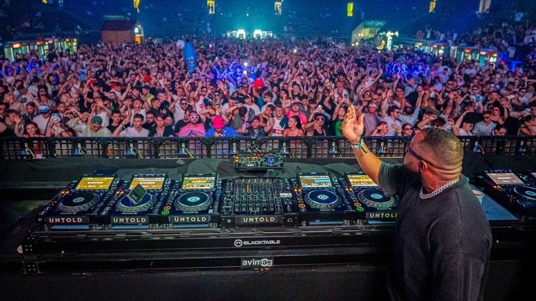 DJ GORDO