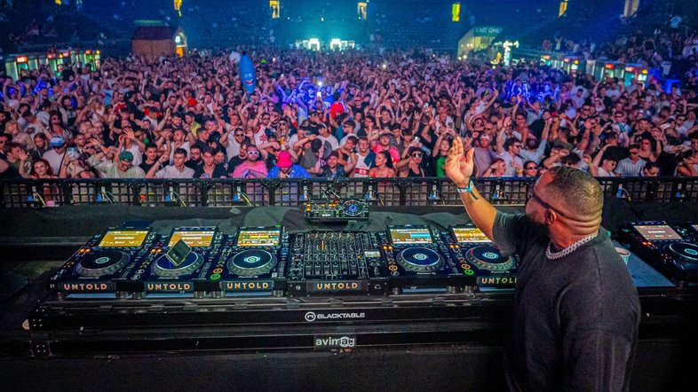 DJ GORDO