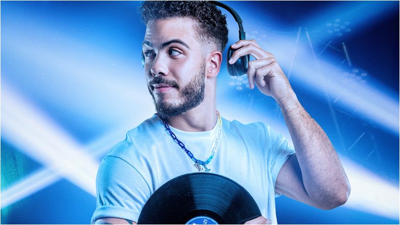 Ronald e KVSH homenageiam Alceu Valença com remix especial de ‘La Belle de Jour’