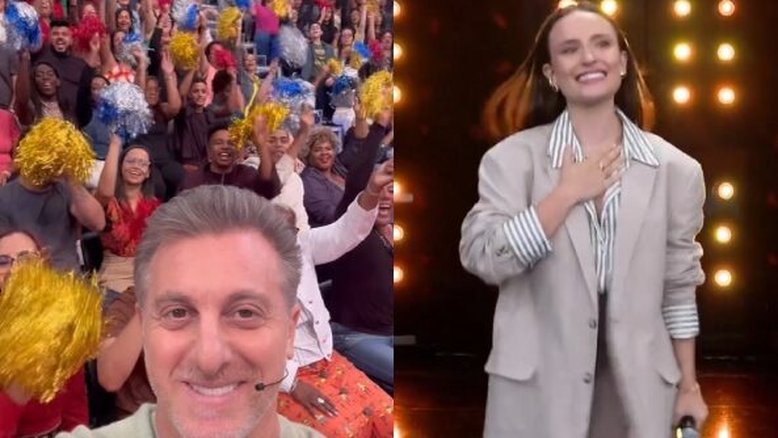 Reprodução/TV Globo
