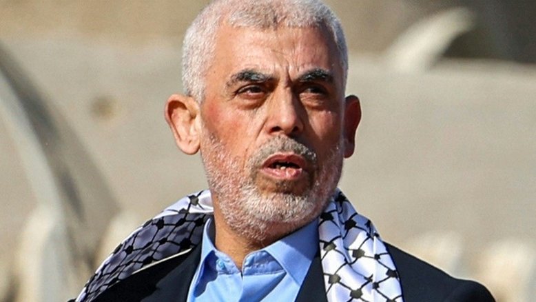 Israel promete eliminar novo líder do Hamas: ‘Varrer do mapa’