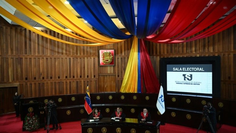 Brasil fica isolado no cenário internacional com posição dúbia sobre Venezuela