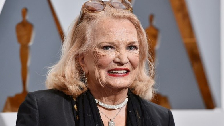 Gena Rowlands, de 'Diário de Uma Paixão', morre aos 94 anos