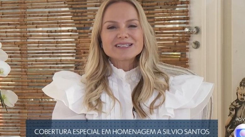 Reprodução/TV Globo
